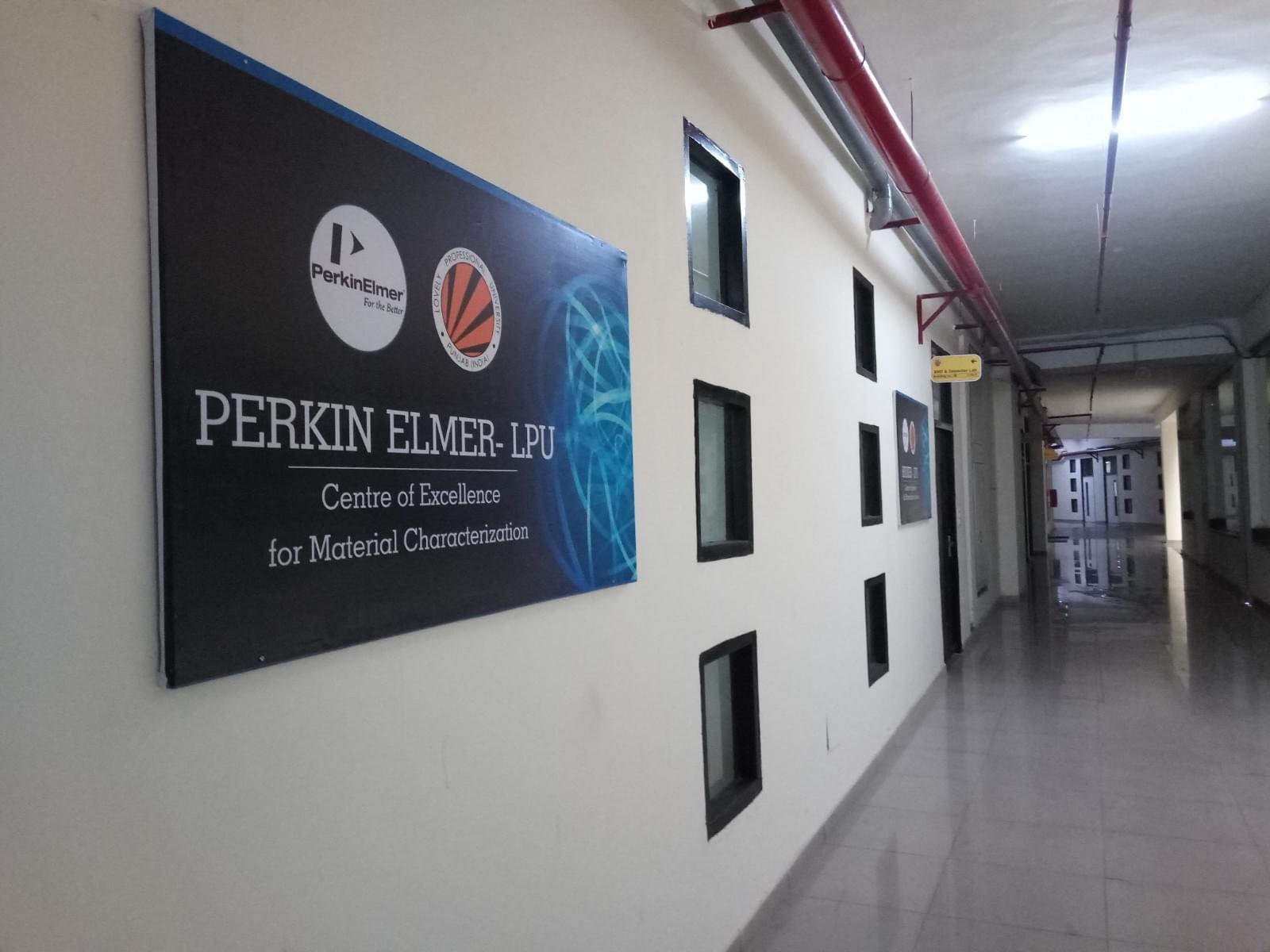 LPU CIF Labs photo 12